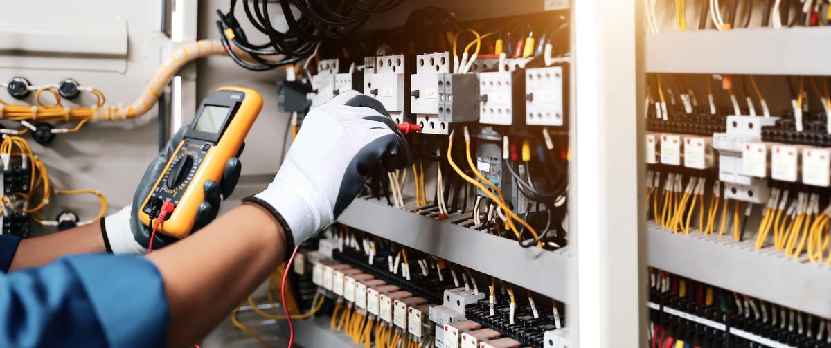 Your Friendly Neighborhood Electrical Services