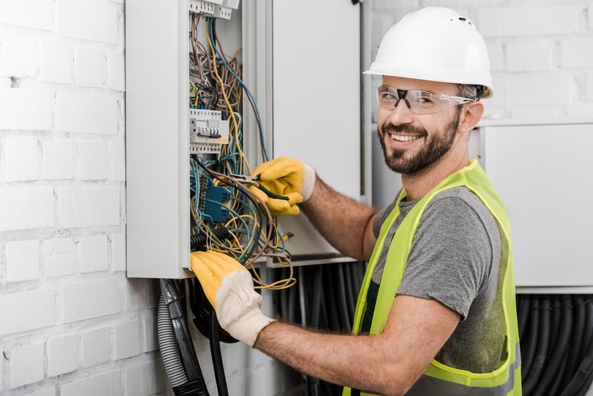 What Is An Electrician And When You Might Need One