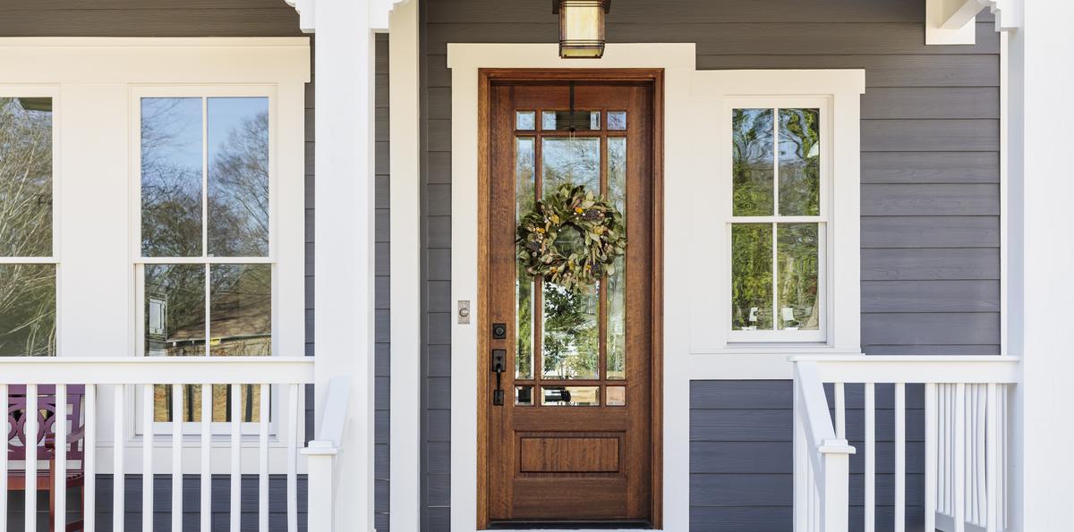 The Top Surprises Homeowners Encounter When Updating Exterior Doors