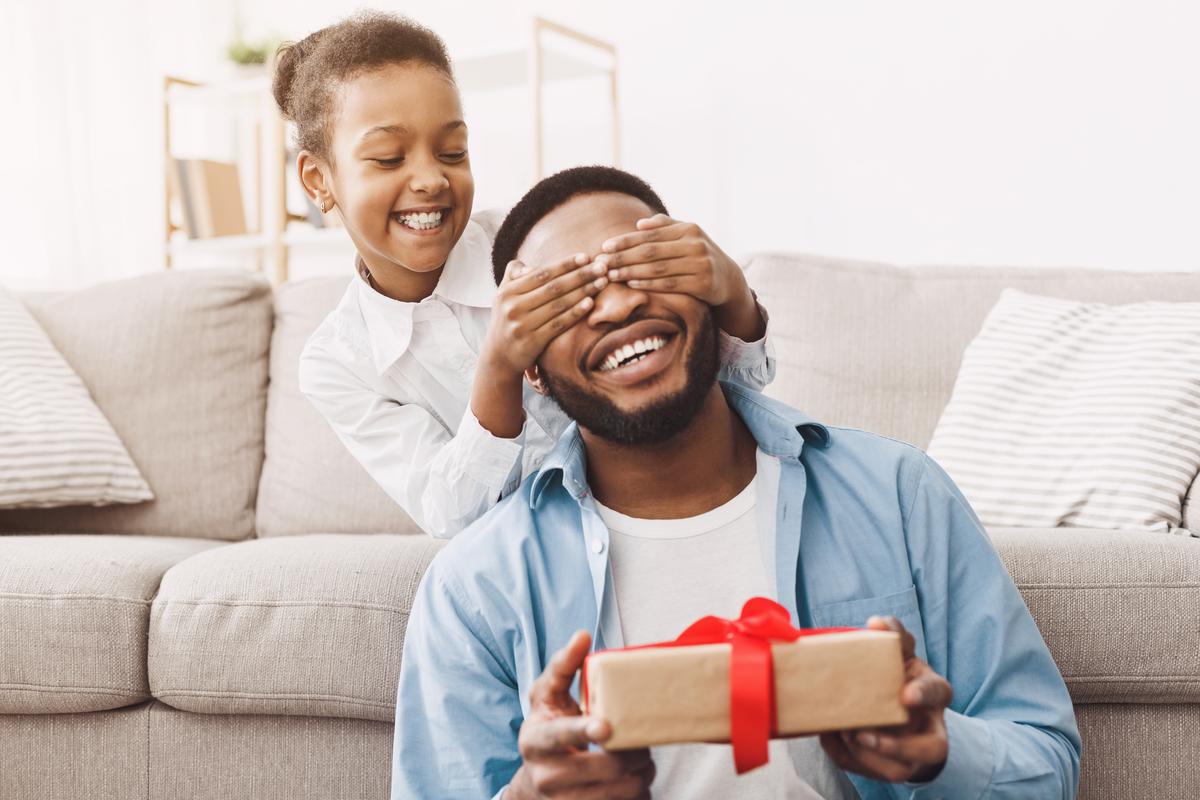 7 Father’s Day DIY Gift Ideas That Are The Perfect Labor of Love