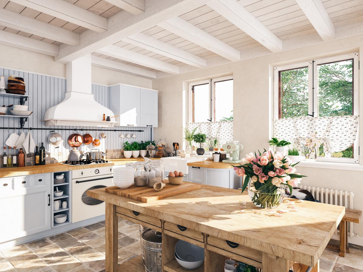 What’s a Focal Point and How to Create It In Different Rooms