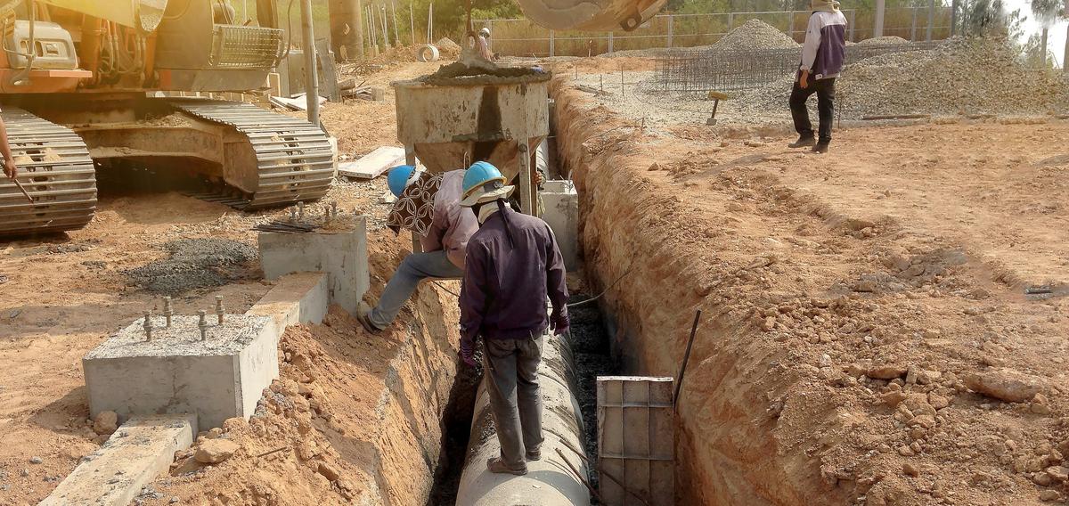 The Top Surprises Homeowners Encounter When Installing New Foundation Drainage