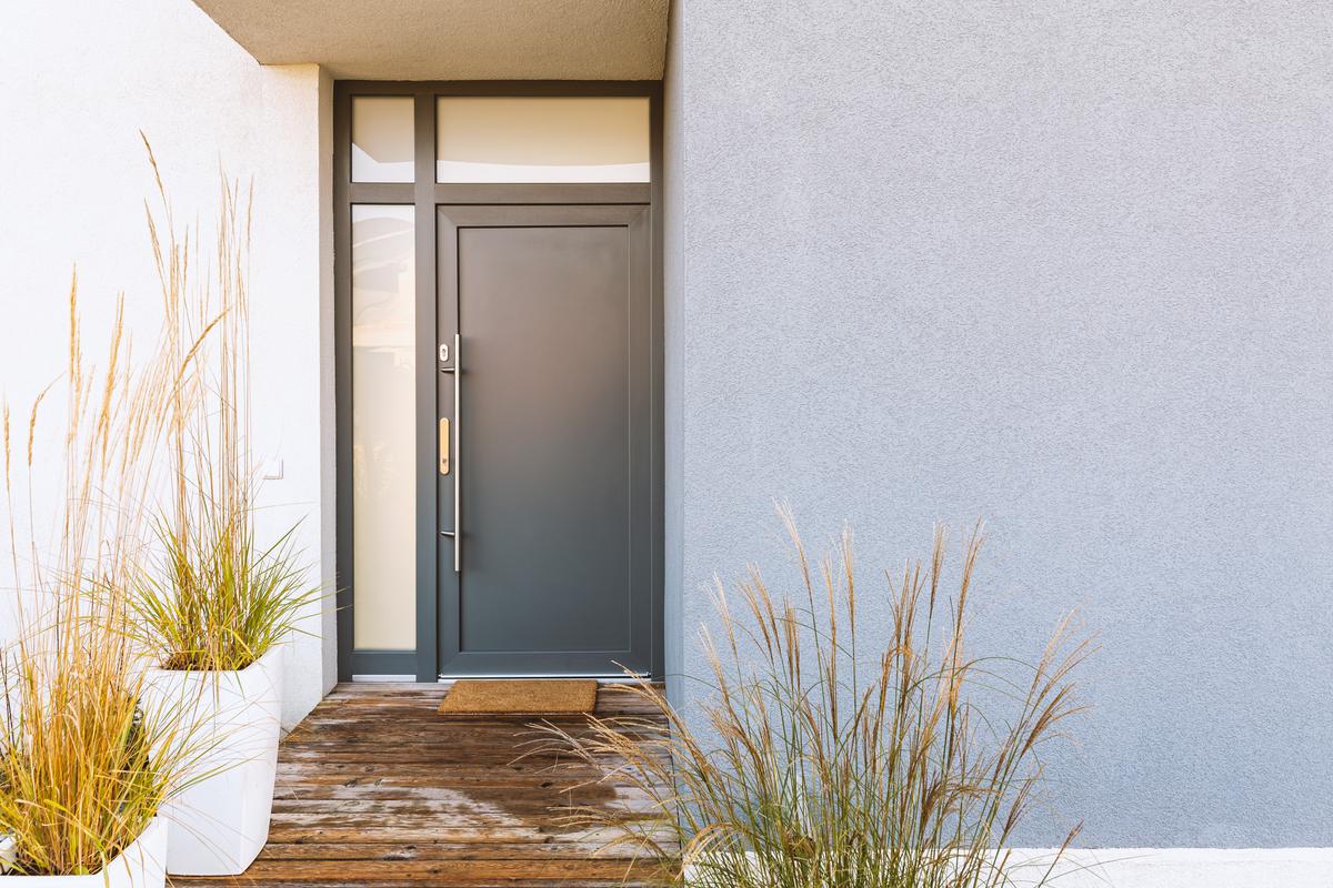7 Front Door Types That Boost Curb Appeal