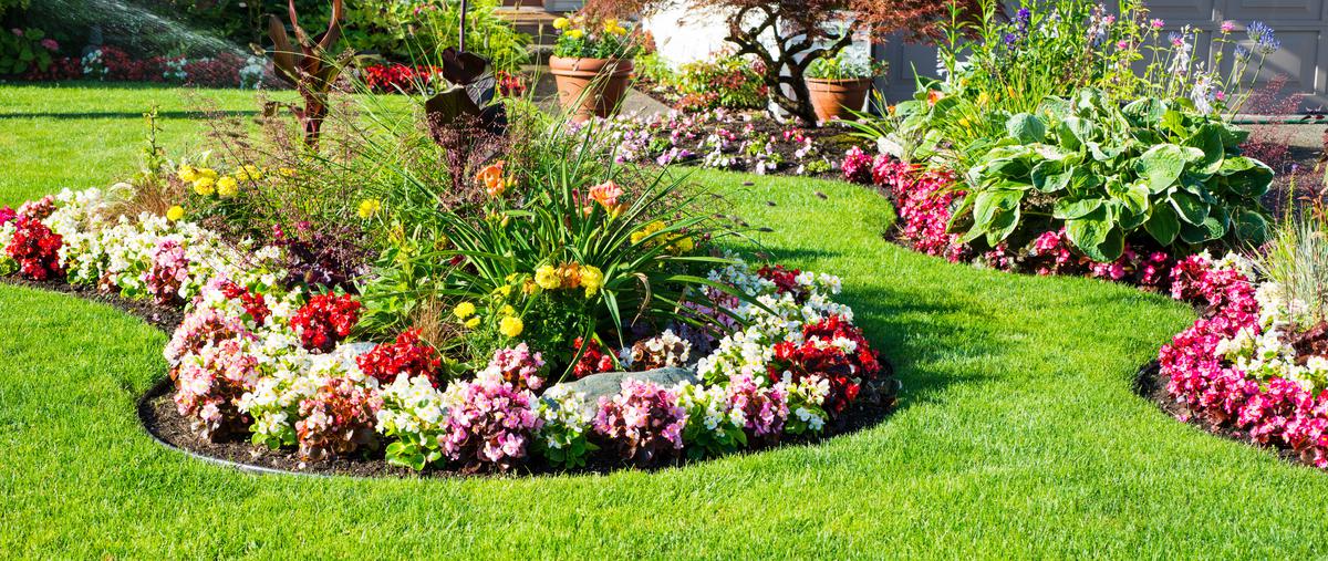 The Benefits of Installing a Full Yard for Your Home