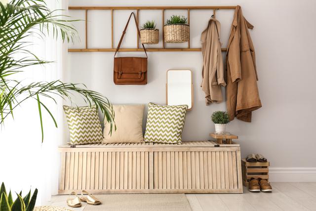 11 Tips and Tricks To Revamp and Organize Your Mudroom