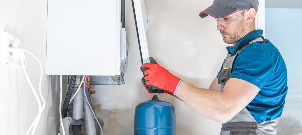 The Unexpected Realities of Furnace Installation