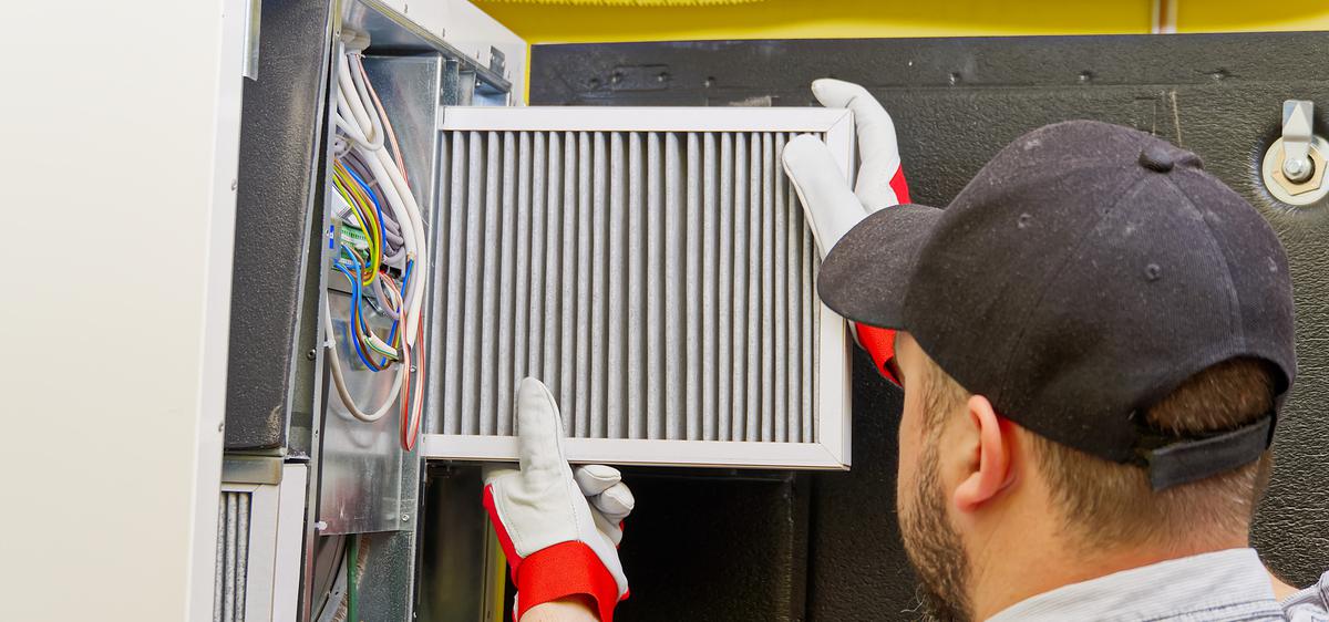 The Top Surprises Homeowners Experience When Replacing a Furnace