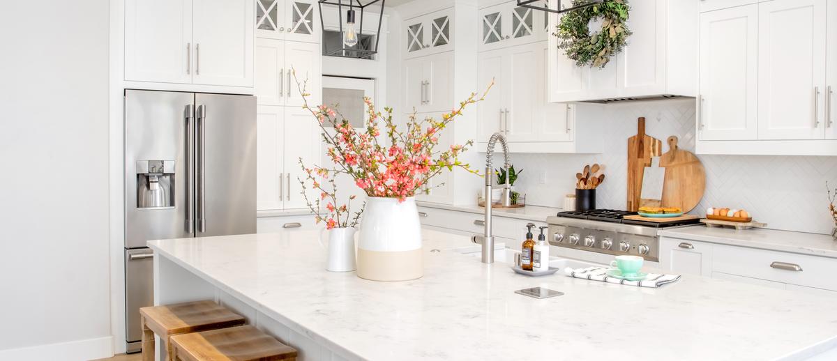 The Essential Materials for Installing Granite or Quartz Countertops