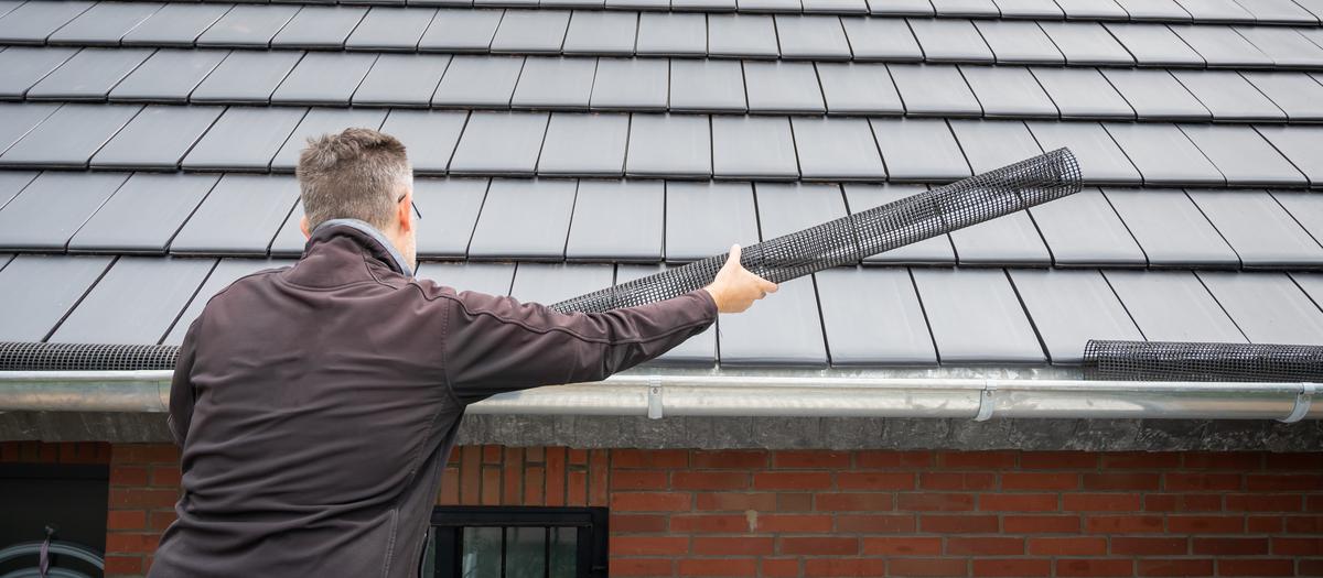 The Biggest Surprises Homeowners Encounter When Installing Gutter Covers