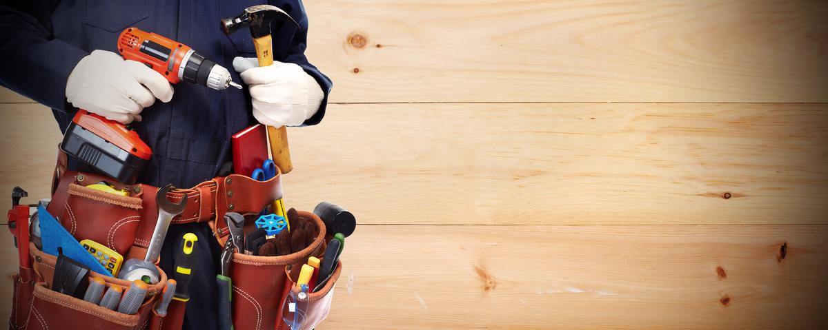 The Surprising Realities of Hiring a Handyman for Small Projects