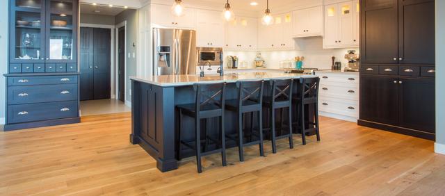 A Guide to Essential Materials for Installing Hardwood Floors in Your Home