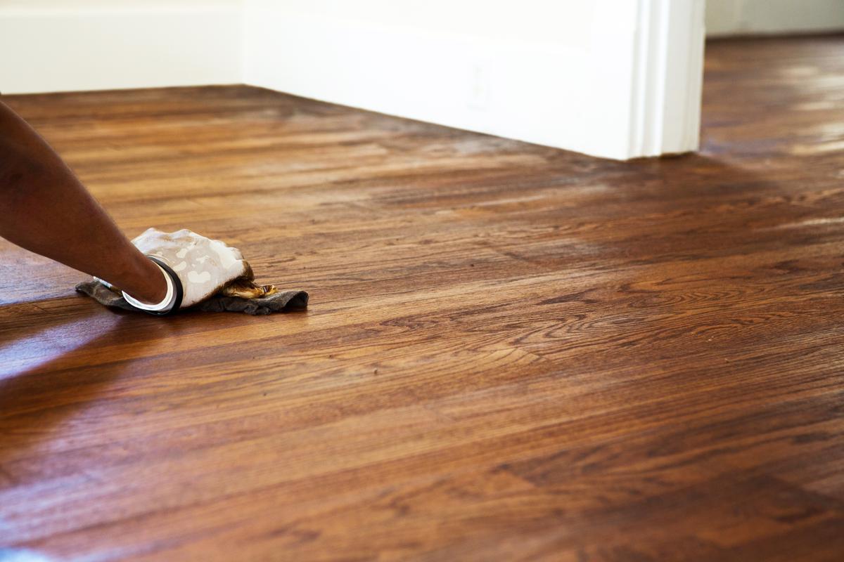 How to Decide Whether Your Hardwood Flooring Needs Refinishing or Replacing