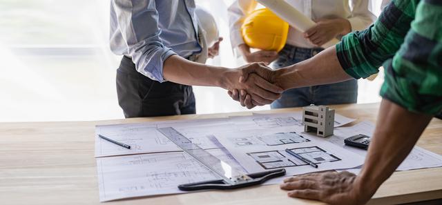 Why Trust Matters When Looking for a Contractor