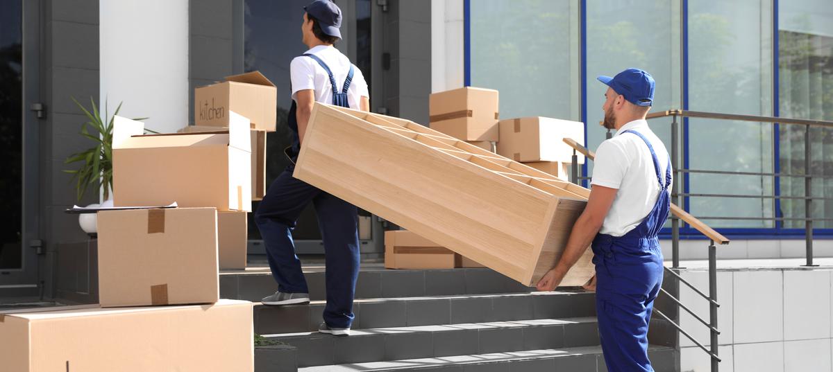 Why Hiring a Moving Company is a Game Changer