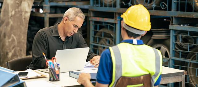A Homeowner's Guide to Hiring an Engineer: Materials You Need