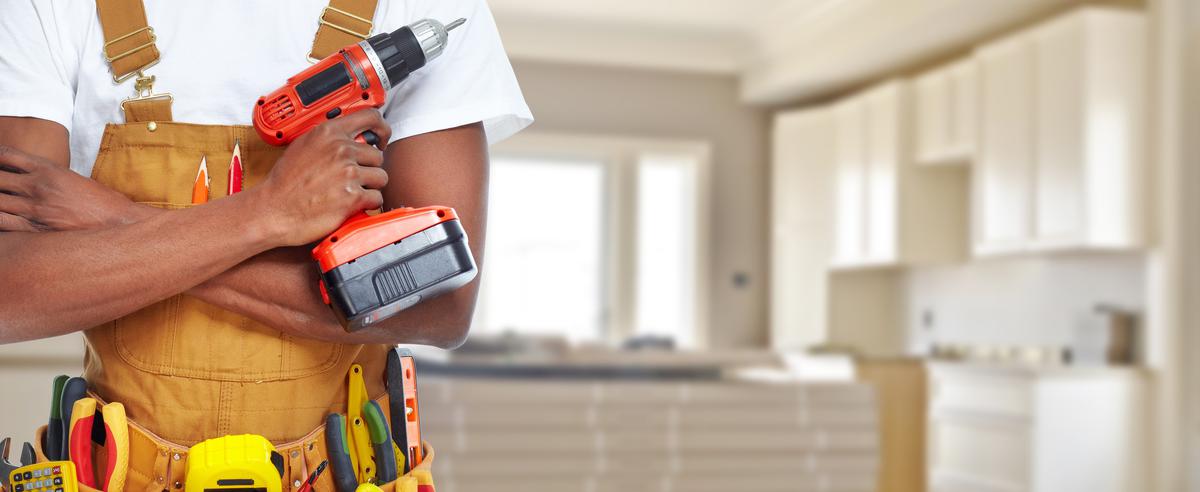 Why Hiring a Handyman for Small Projects is a Smart Move