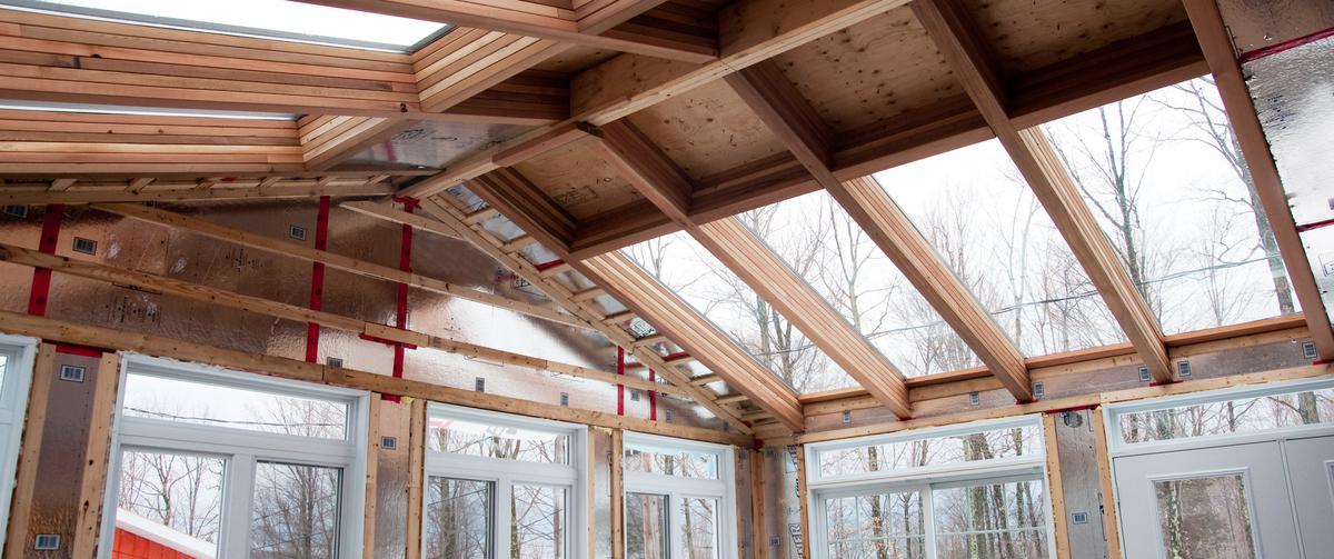 Essential Materials for Homeowners Making a Home Addition