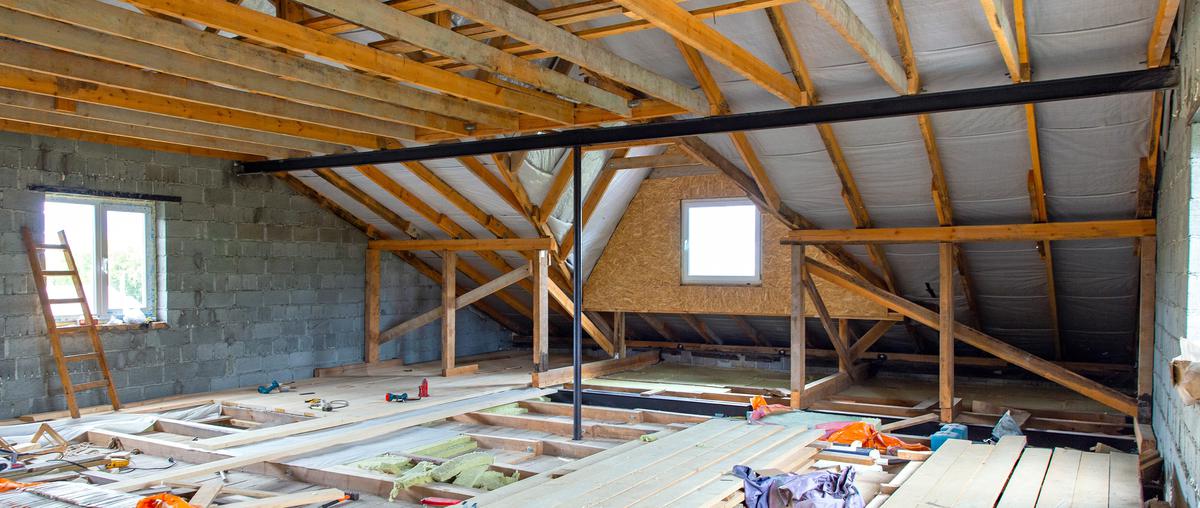 Materials to Consider When Planning Home Additions and Remodels
