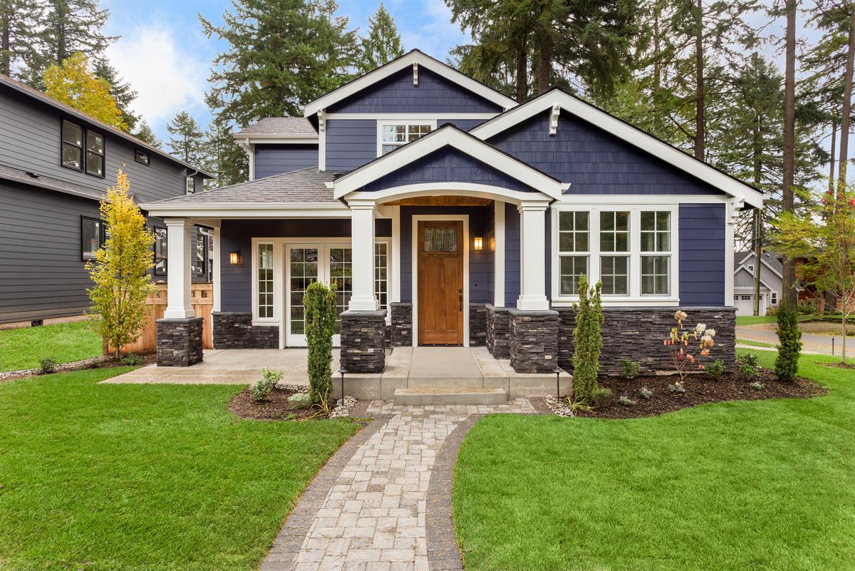 9 Home Exterior Hacks That Increase Home Value Without Breaking the Bank