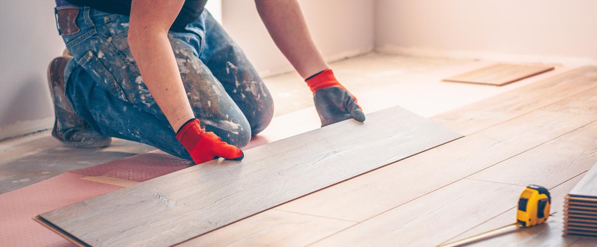 The Essential Materials You Need When Repairing Your Home Flooring