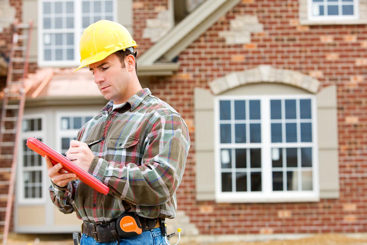 What Is a Home Inspector and When You Might Need One