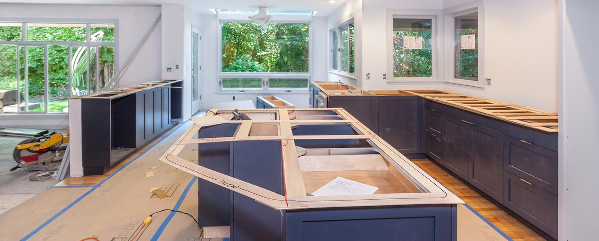 The Life-Changing Benefits of Remodeling to Accommodate a Disability