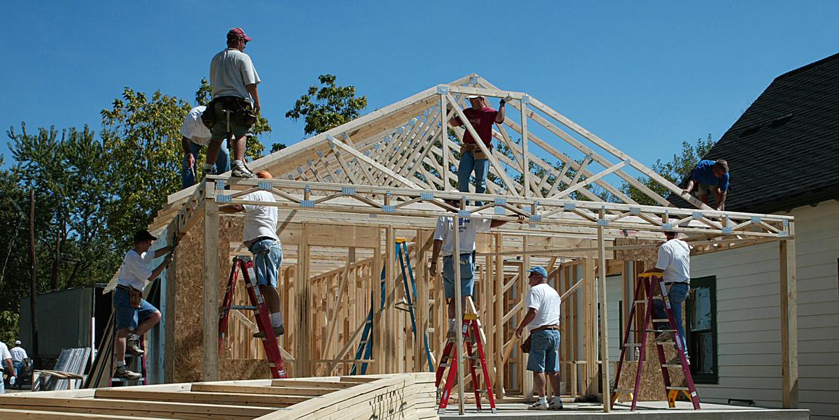 Essential Materials for Homeowners Updating Framing