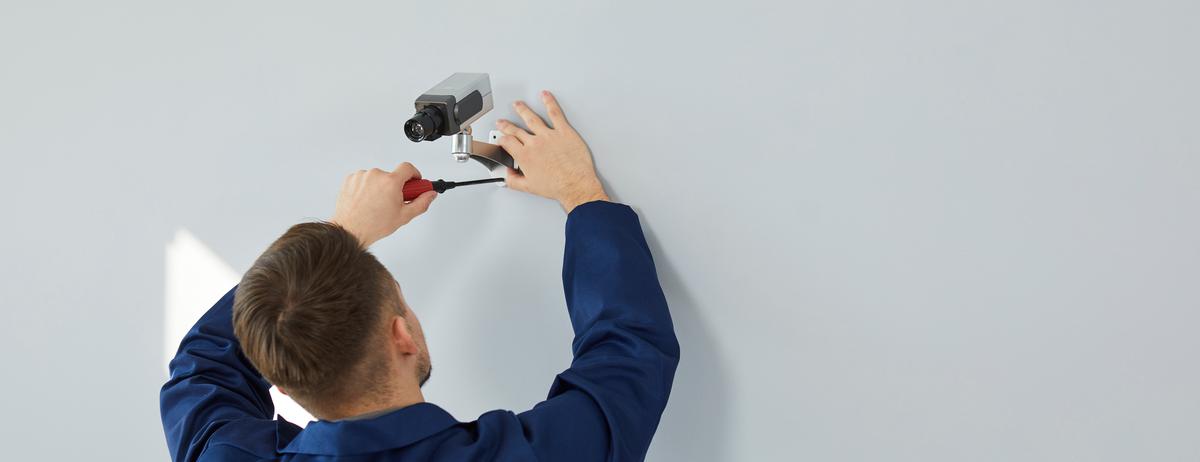 Essential Materials for Home Surveillance Camera Installation