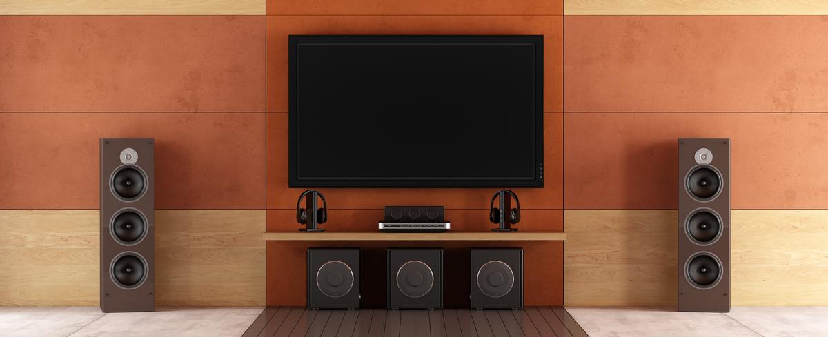 Everything You Need to Know about Installing Surround Sound for Your Home Theater