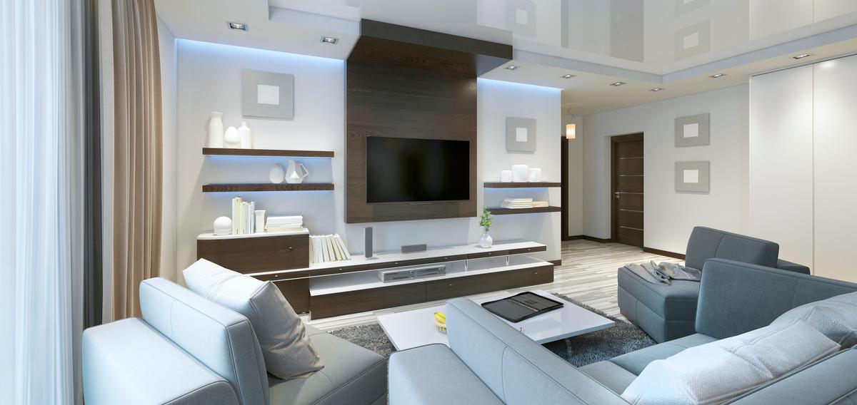 A Guide To The Materials Needed When Installing A Home Theater System