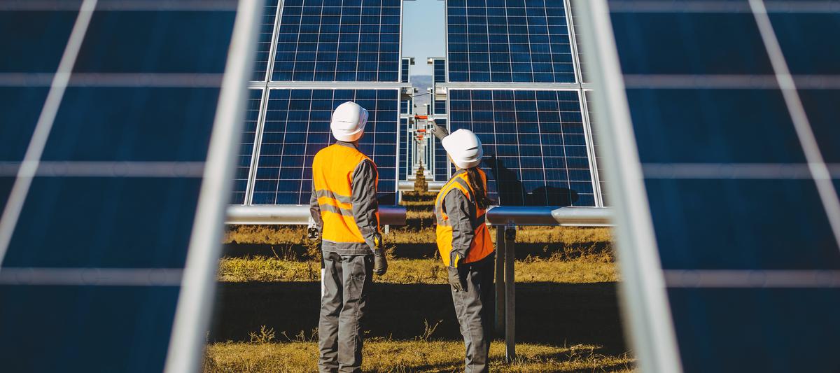 Discovering How Many Solar Panels Power a House: A Simple Guide