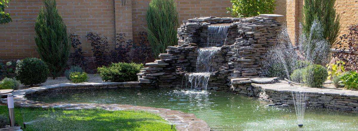 Unleash Your Inner Artisan: Diy Backyard Fountain Magic