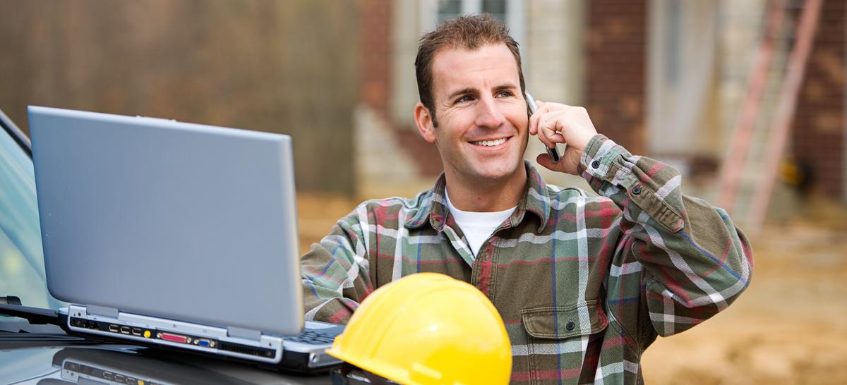 Building Success: Your Blueprint to Becoming a Contractor