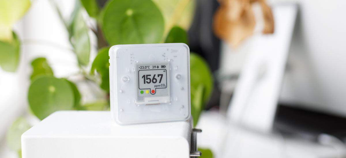 Breathing Easy: An Insight into Improving Indoor Air Quality