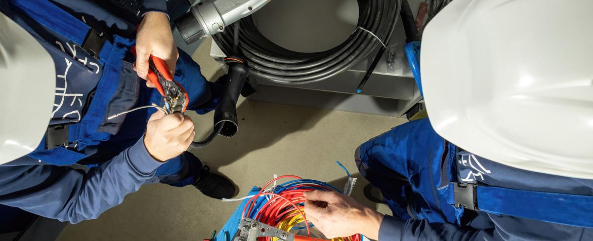 Why Installing an EV Outlet is a Smart Move for Homeowners