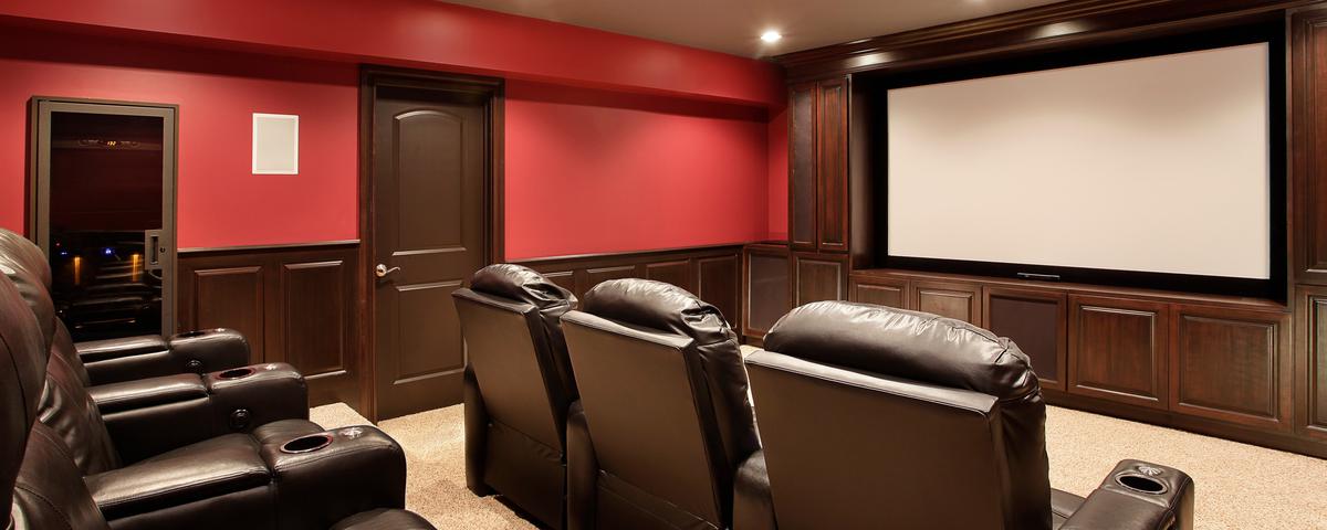 The Top Benefits of Installing Home Theater Wiring in Your House