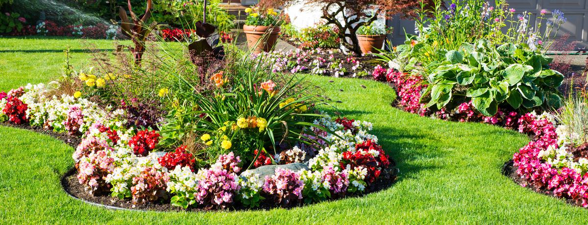 Essential Materials for a Full Yard Installation