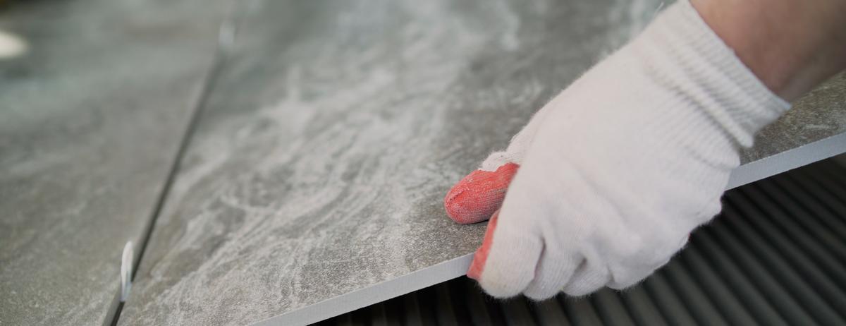 The Advantages of Installing New Tiles in Your Home