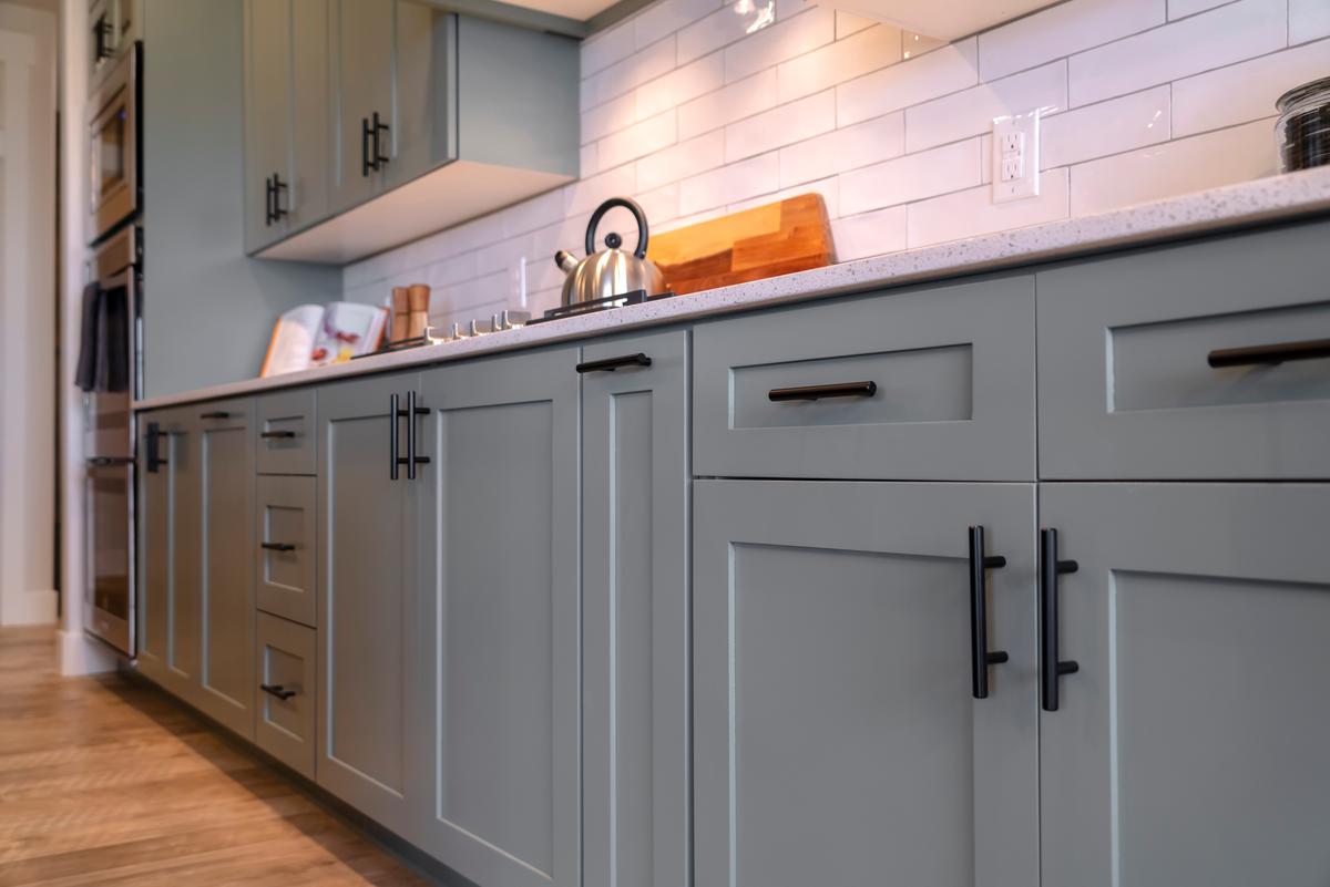 Kitchen Cabinet Upgrades On a Budget for a Fresh New Look