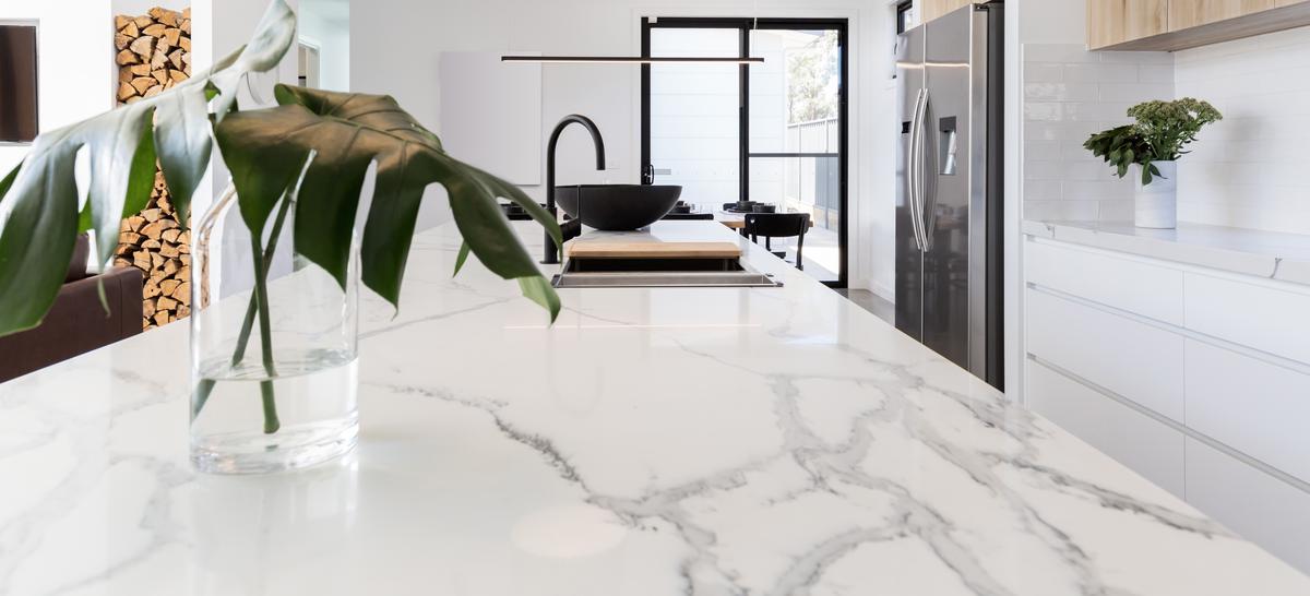 The Biggest Surprises Homeowners Encounter When Replacing Counters