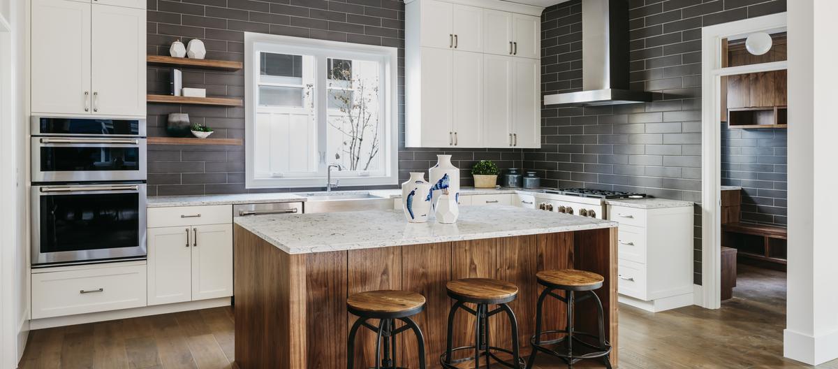 The Top Surprises Homeowners Encounter When Installing a Kitchen Island