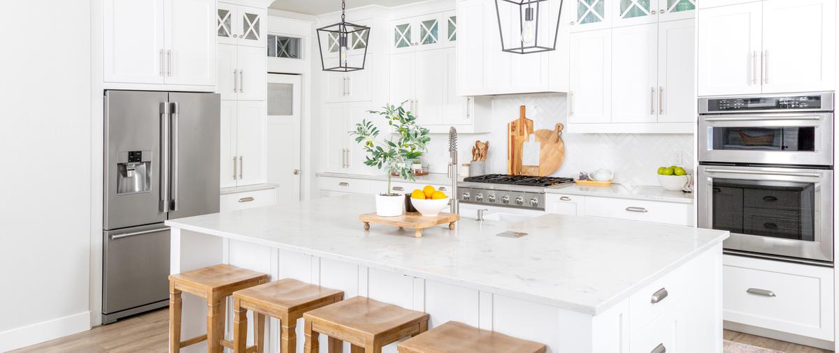 Kitchen Island Installation: Essential Materials for Homeowners