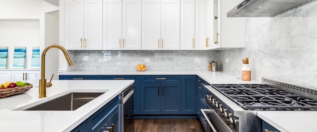 The Top Surprises Homeowners Face When Replacing Cabinets