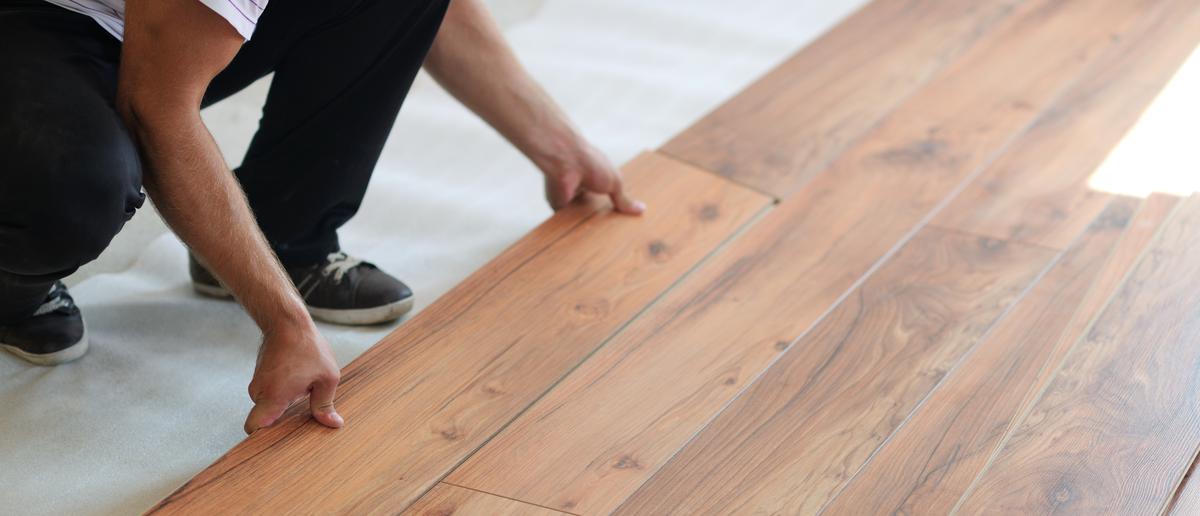 The Top Surprises Homeowners Face When Installing Laminate Flooring