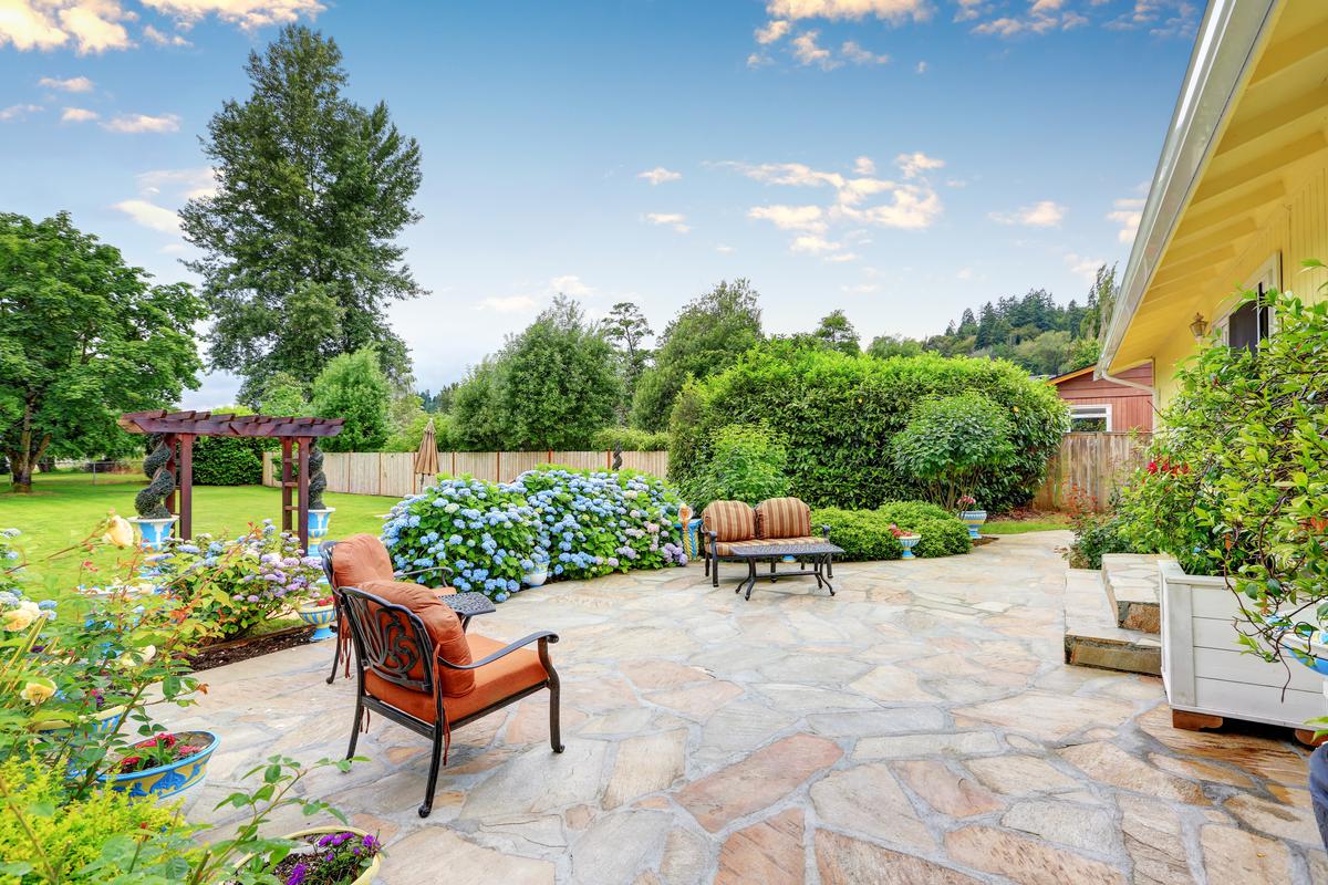 What Is A Landscape Contractor And When You Might Need One?