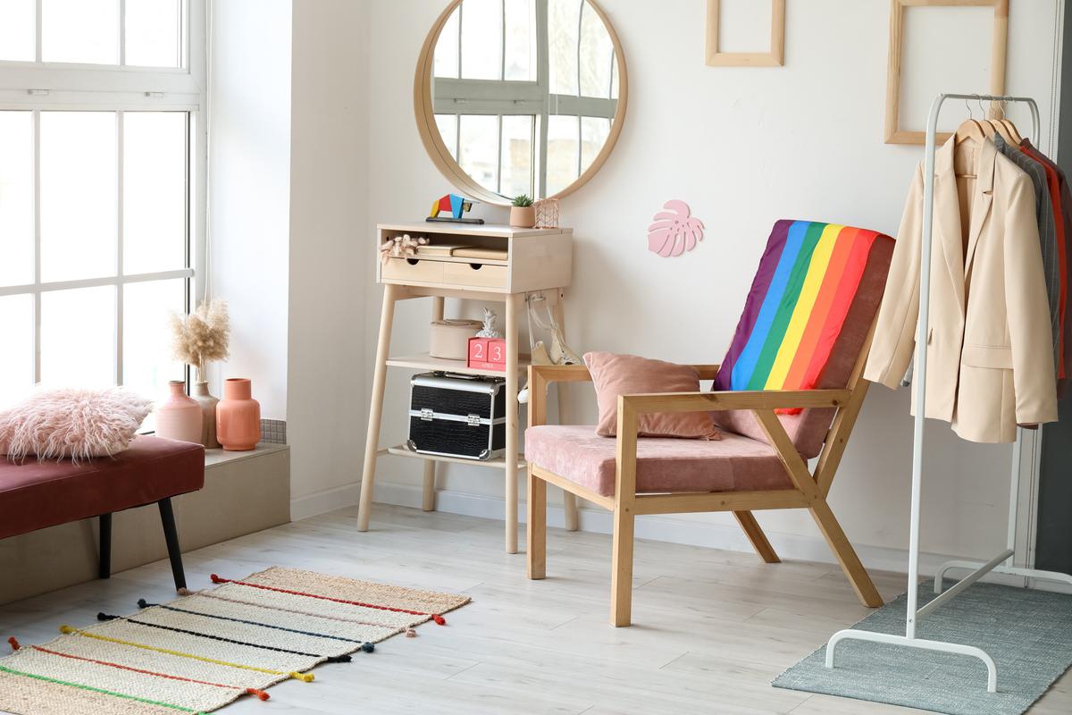 LGBTQ+ Owned Home Decor and Garden Businesses to Support