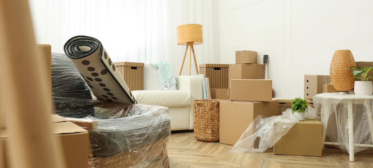 What to Expect When Hiring a Long Distance Moving Company
