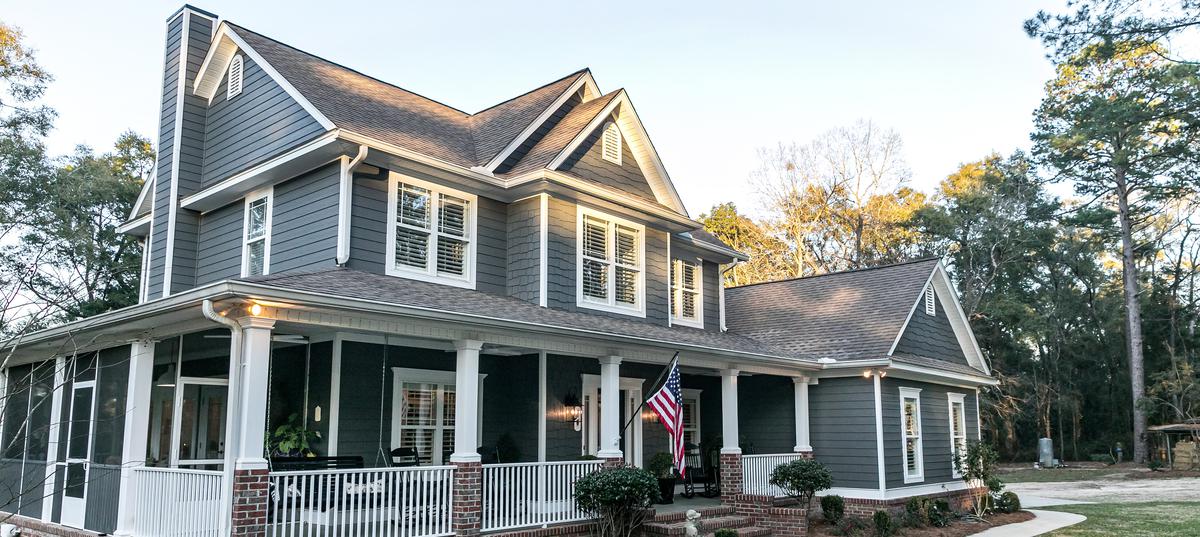 What Makes a Convenient Low- Maintenance Home You Can Enjoy Instead of Maintain