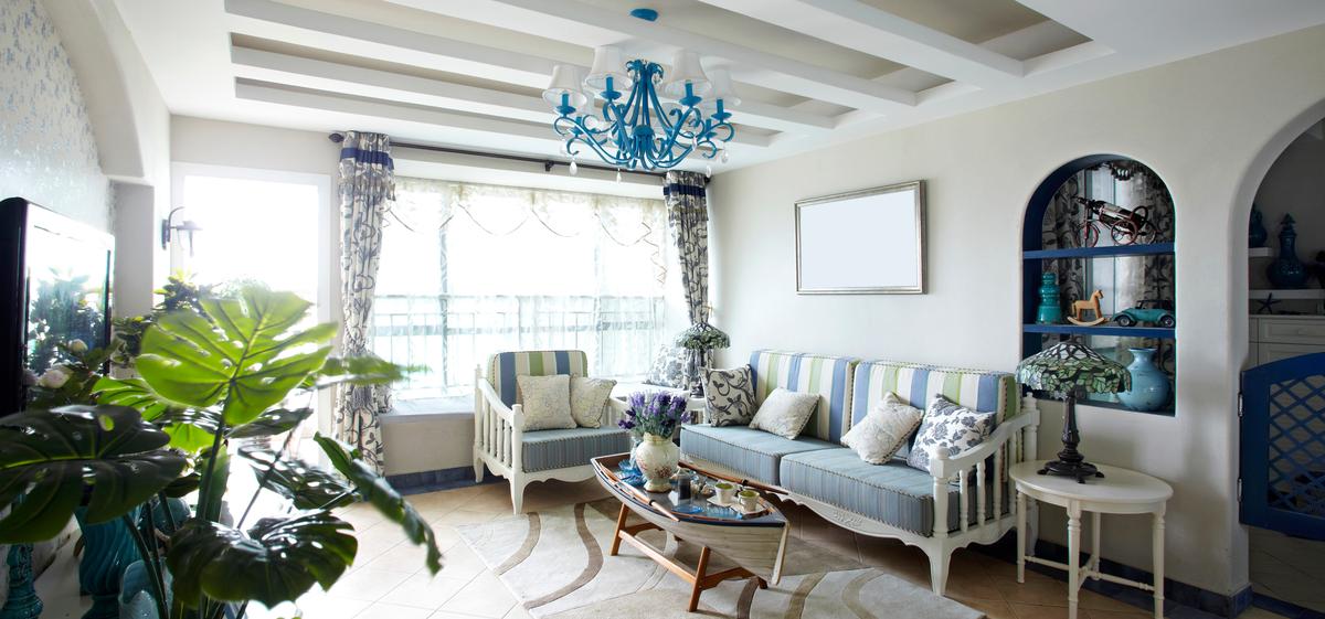 Unlocking the Magic of Mediterranean Interior Design