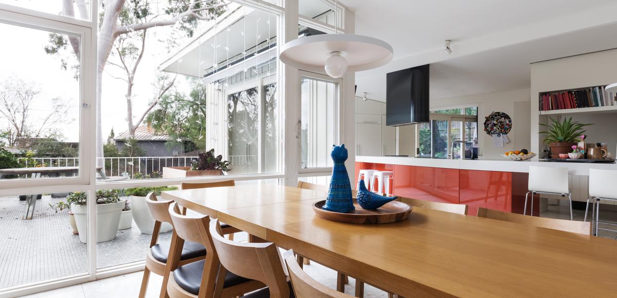Mid-Century Modern Kitchen Design: Sleek and Timeless Ideas